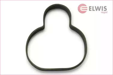 ELWIS ROYAL 0226580 -  Прокладка, впускной коллектор